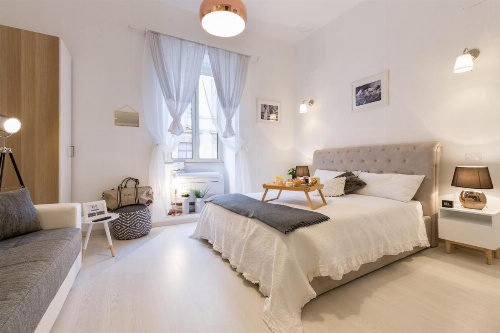 Loft by the Ghetto image 11