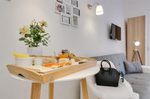 Loft by the Ghetto image 21