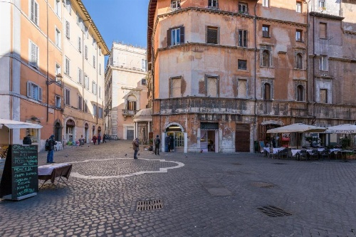 Loft by the Ghetto image 27