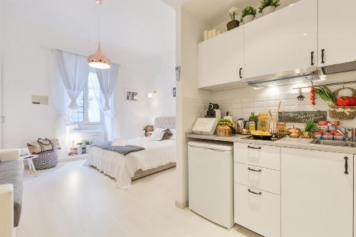 Loft by the Ghetto image 28