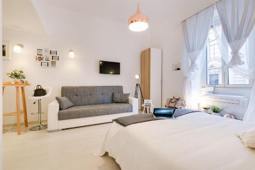 Loft by the Ghetto image 31