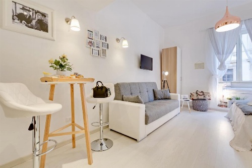 Loft by the Ghetto image 32