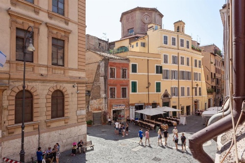 Loft by the Ghetto image 37