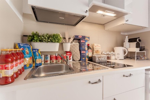 Loft by the Ghetto image 44