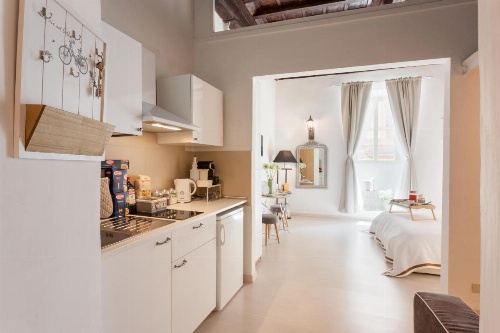 Loft by the Ghetto image 48