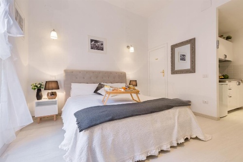 Loft by the Ghetto image 7